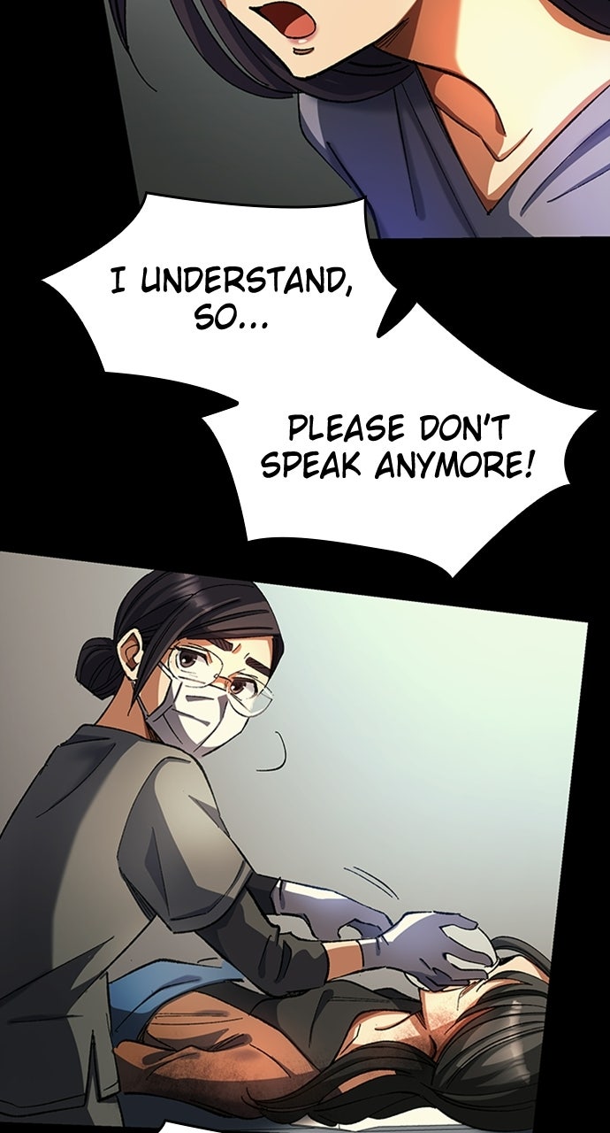 Read Doctor Quest chapter 32 image 55 on Lezhin