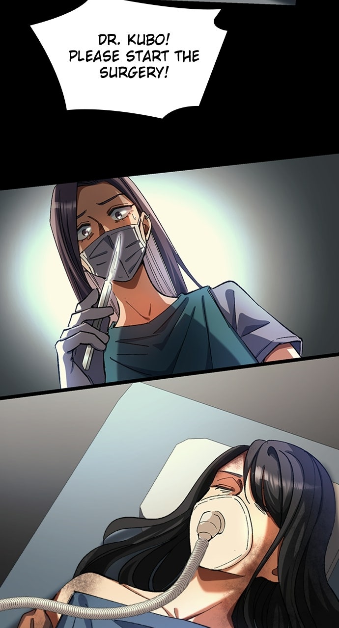 Read Doctor Quest chapter 32 image 56 on Lezhin