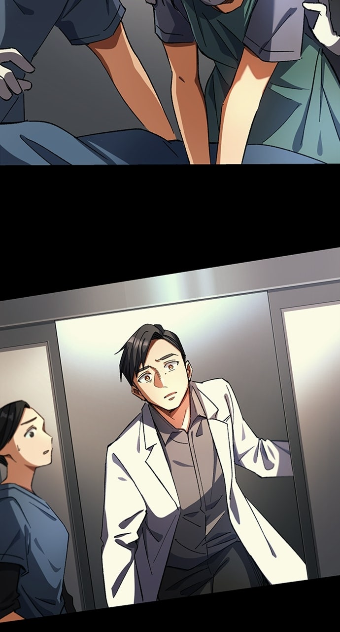Read Doctor Quest chapter 32 image 64 on Lezhin