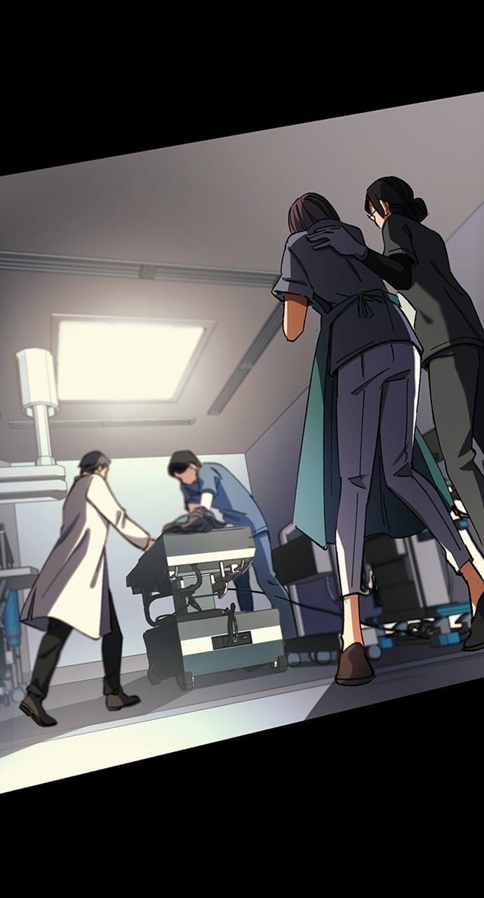 Read Doctor Quest chapter 32 image 65 on Lezhin