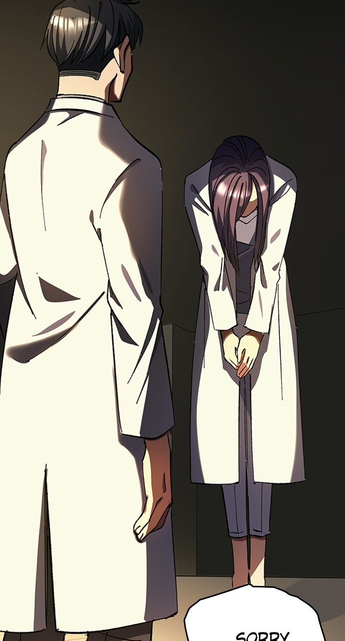 Read Doctor Quest chapter 32 image 84 on Lezhin