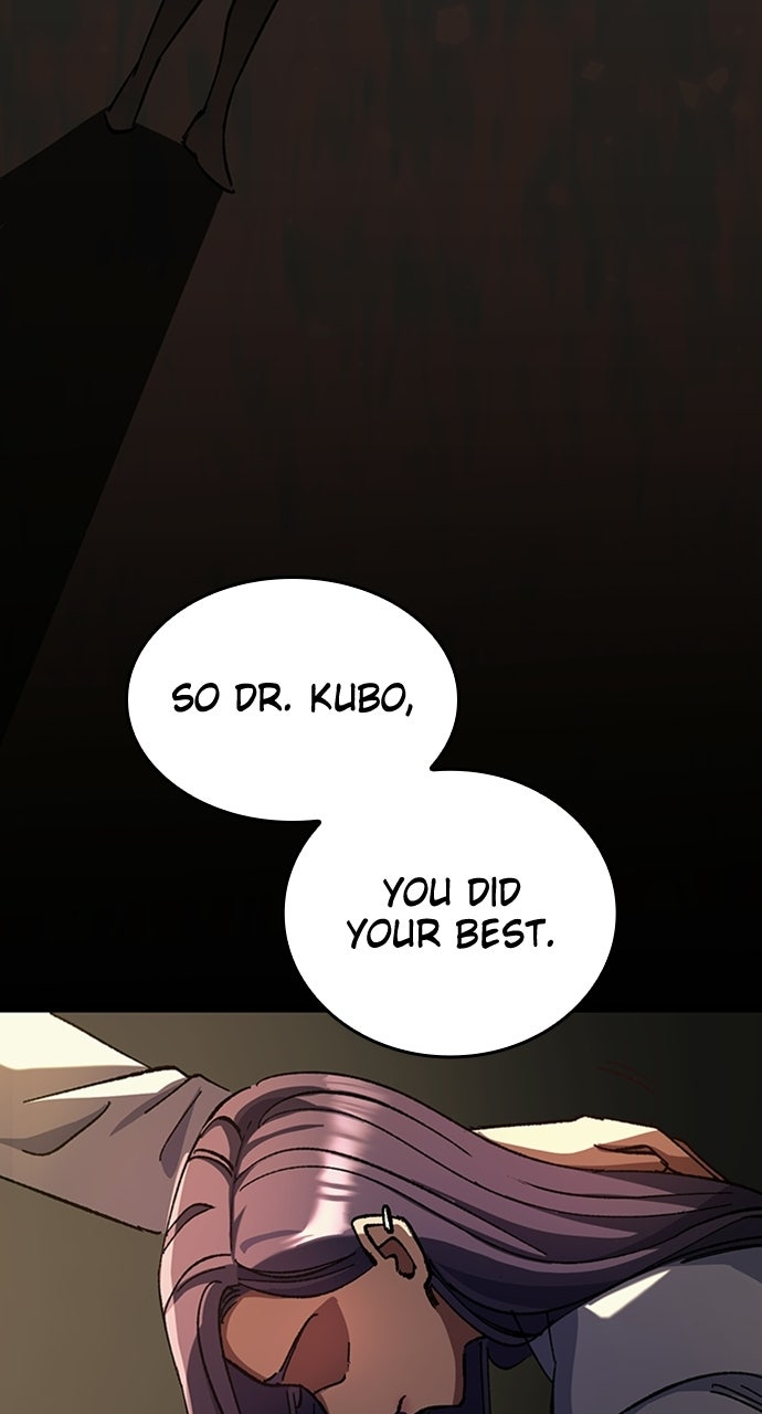 Read Doctor Quest chapter 32 image 88 on Lezhin