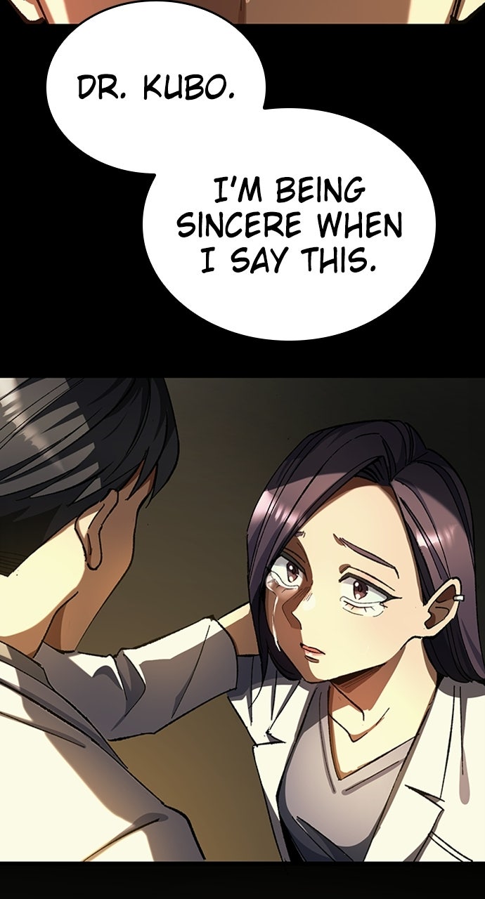 Read Doctor Quest chapter 32 image 93 on Lezhin