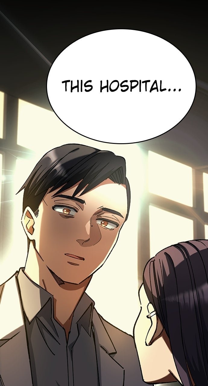 Read Doctor Quest chapter 32 image 94 on Lezhin