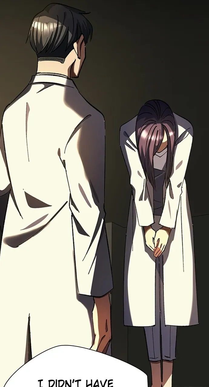 Read Doctor Quest chapter 33 image 1 on Lezhin