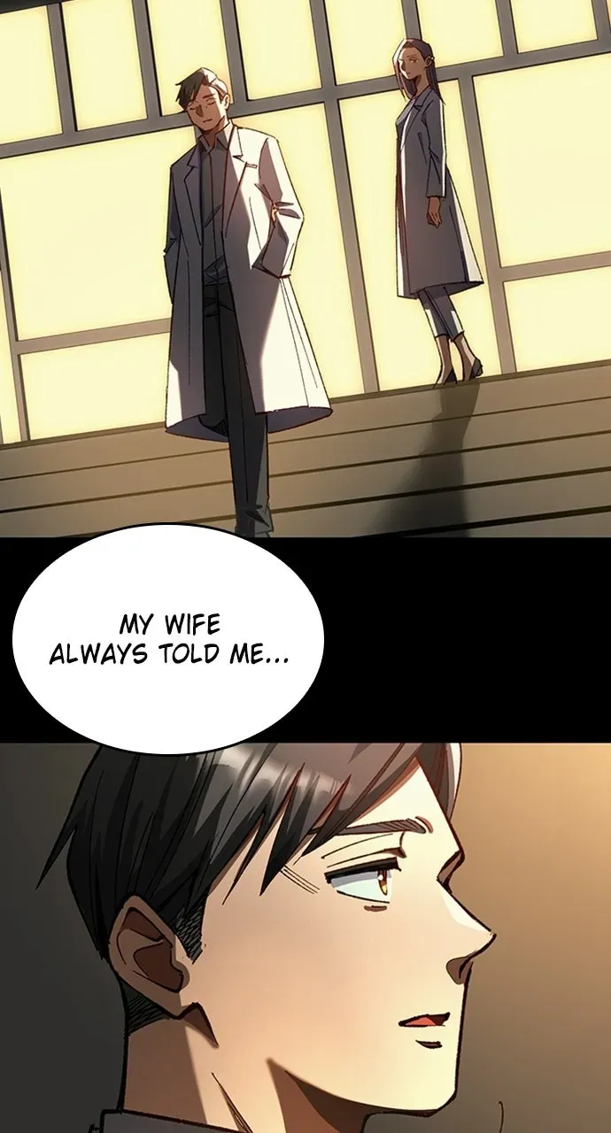Read Doctor Quest chapter 33 image 11 on Lezhin