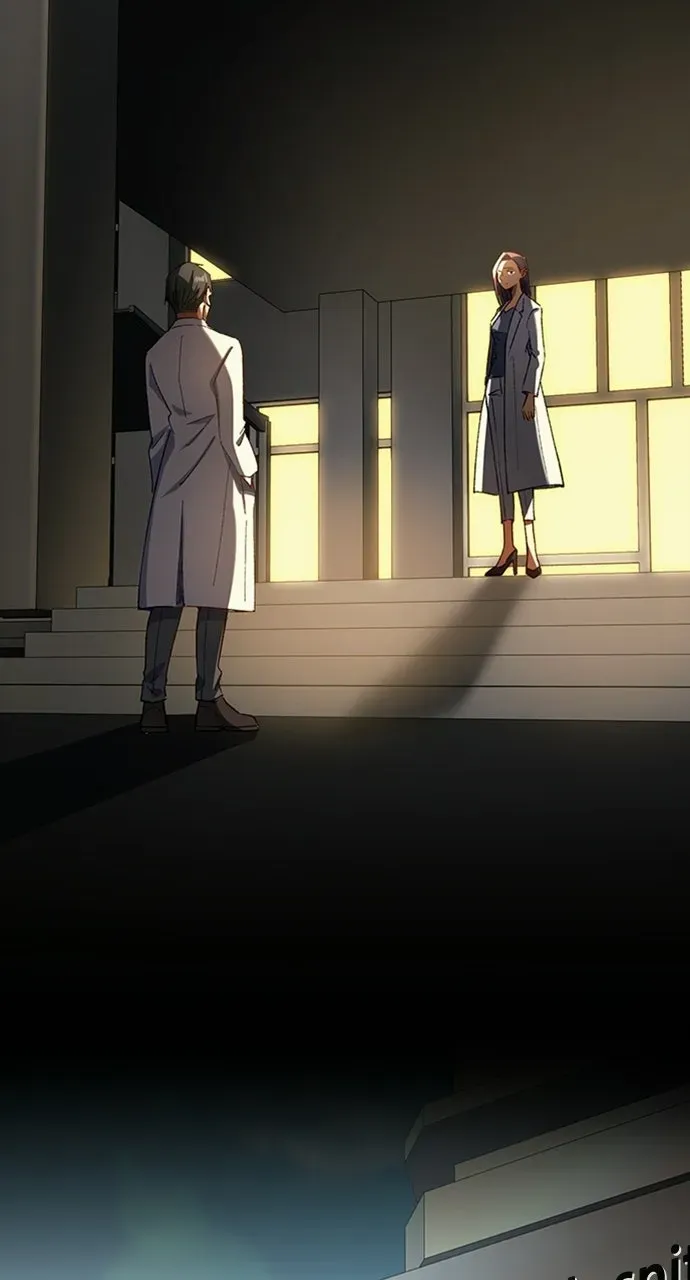 Read Doctor Quest chapter 33 image 13 on Lezhin