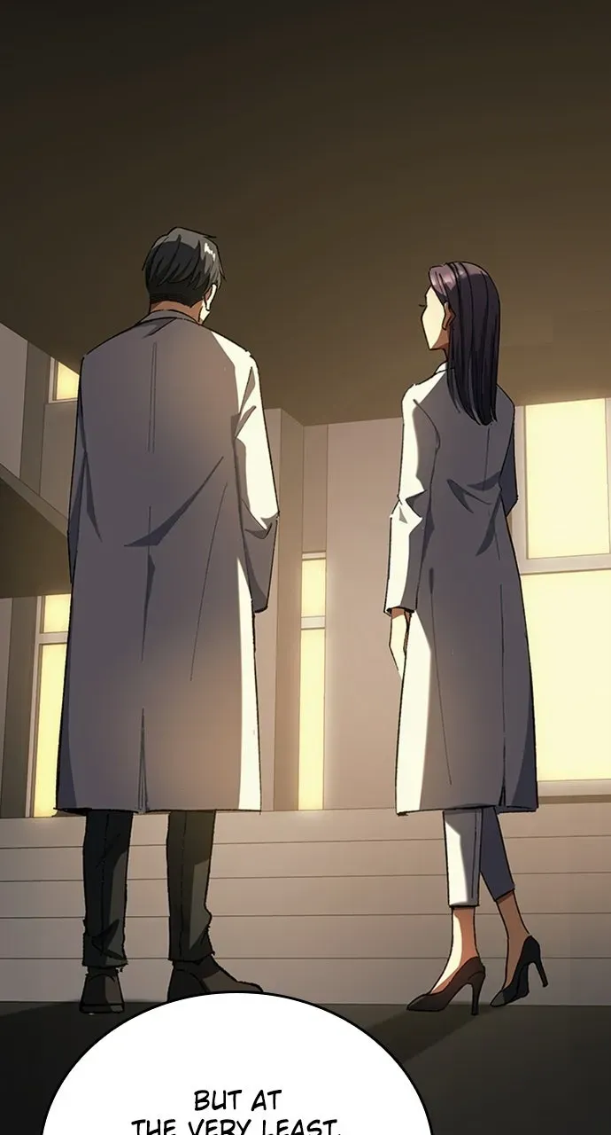 Read Doctor Quest chapter 33 image 17 on Lezhin