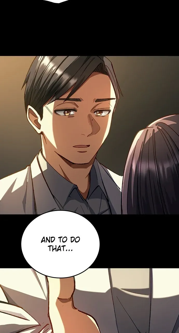Read Doctor Quest chapter 33 image 19 on Lezhin