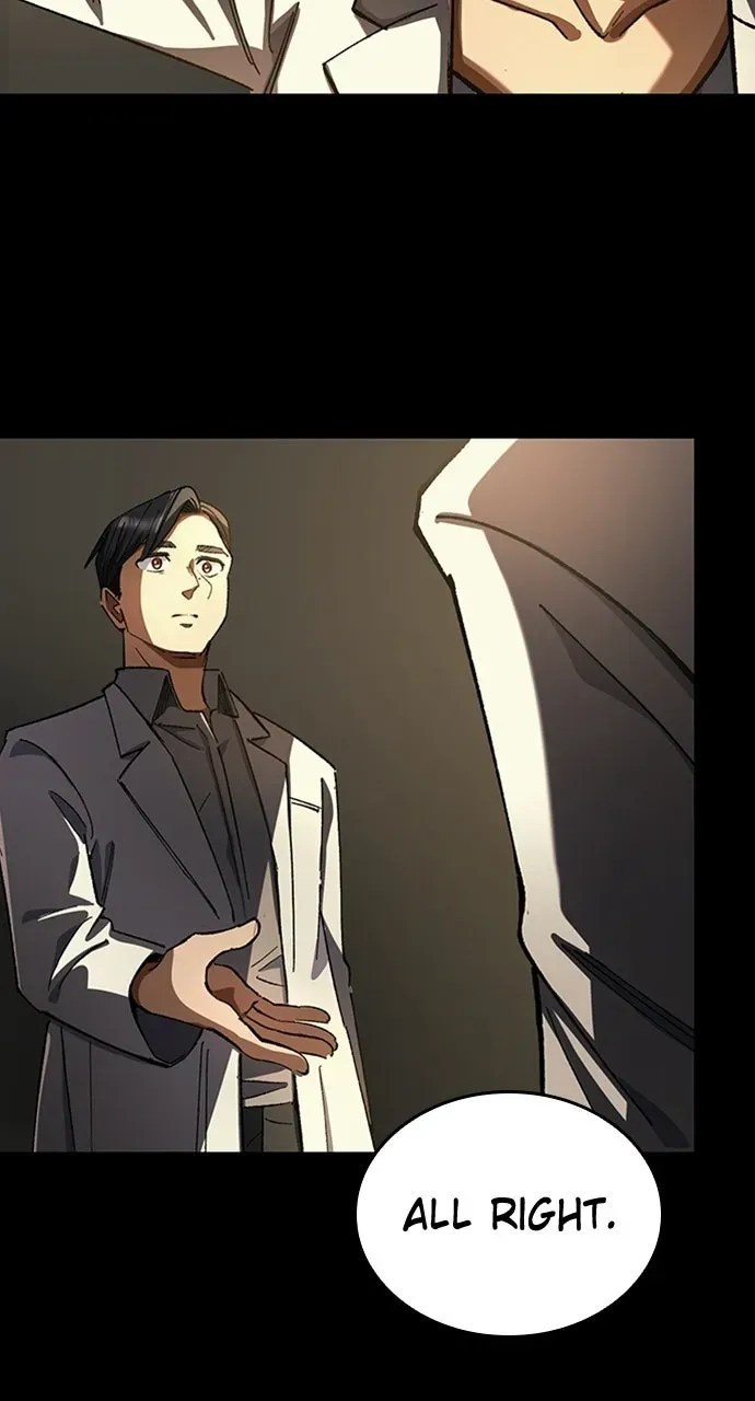 Read Doctor Quest chapter 33 image 31 on Lezhin