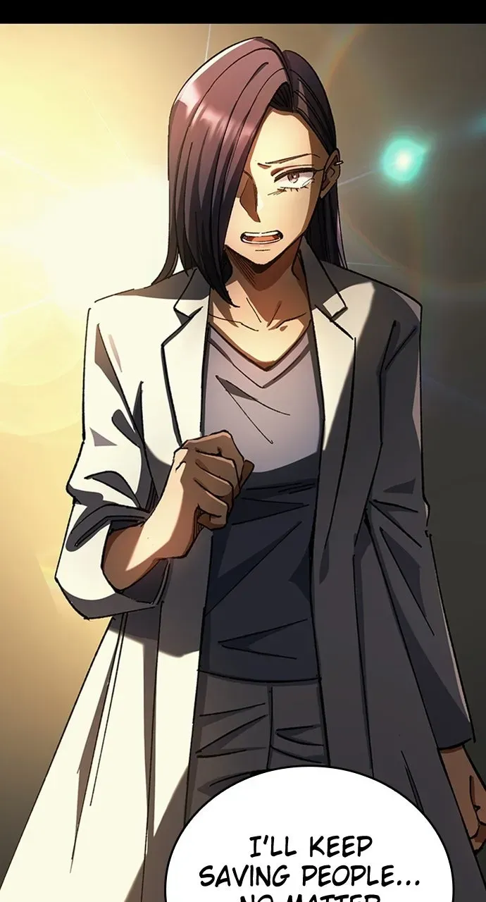 Read Doctor Quest chapter 33 image 32 on Lezhin