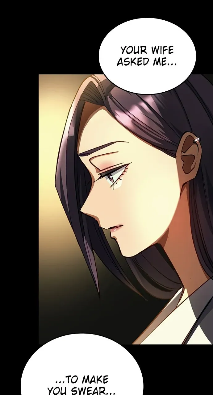 Read Doctor Quest chapter 33 image 35 on Lezhin