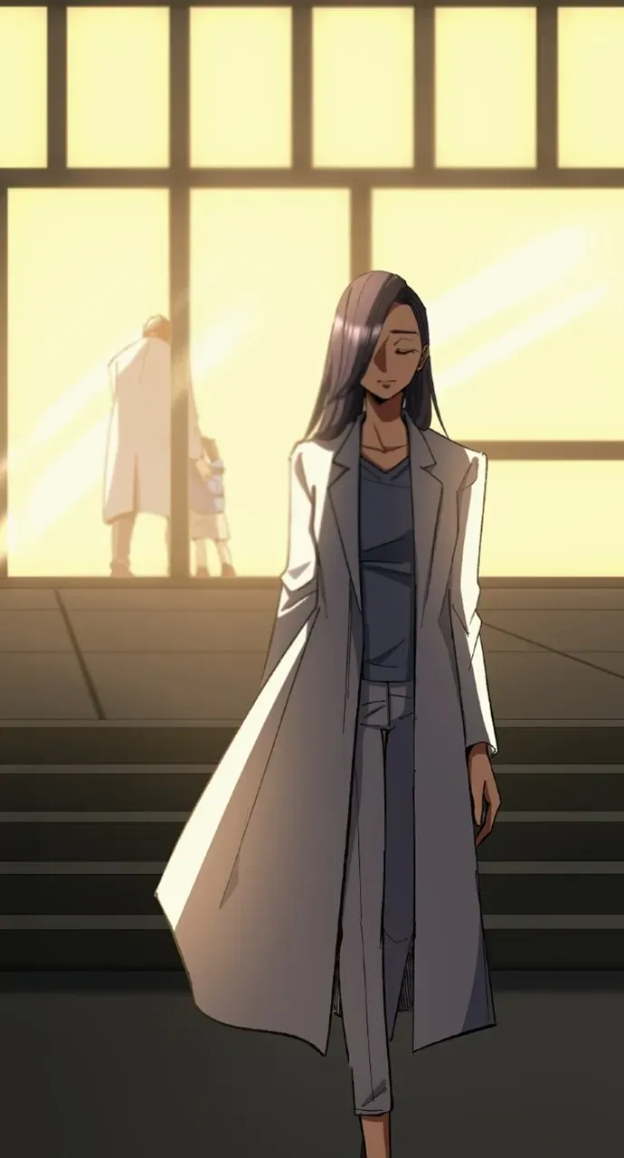 Read Doctor Quest chapter 33 image 39 on Lezhin