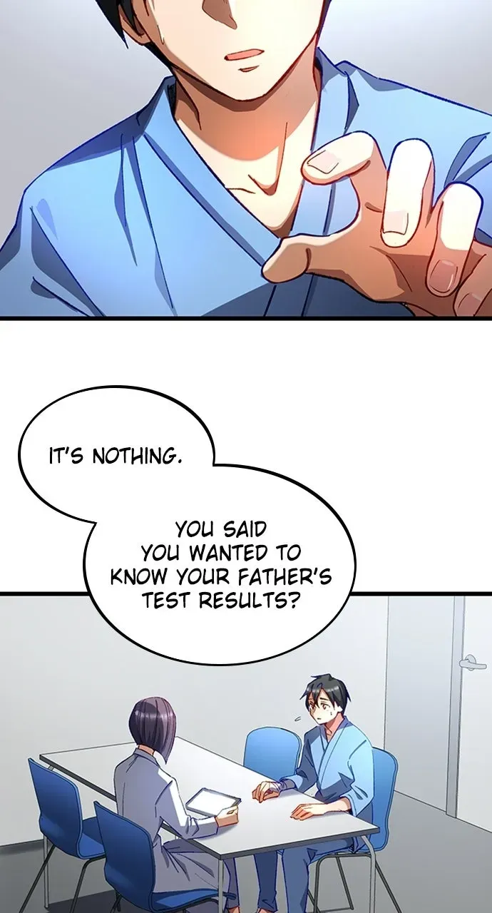 Read Doctor Quest chapter 33 image 49 on Lezhin