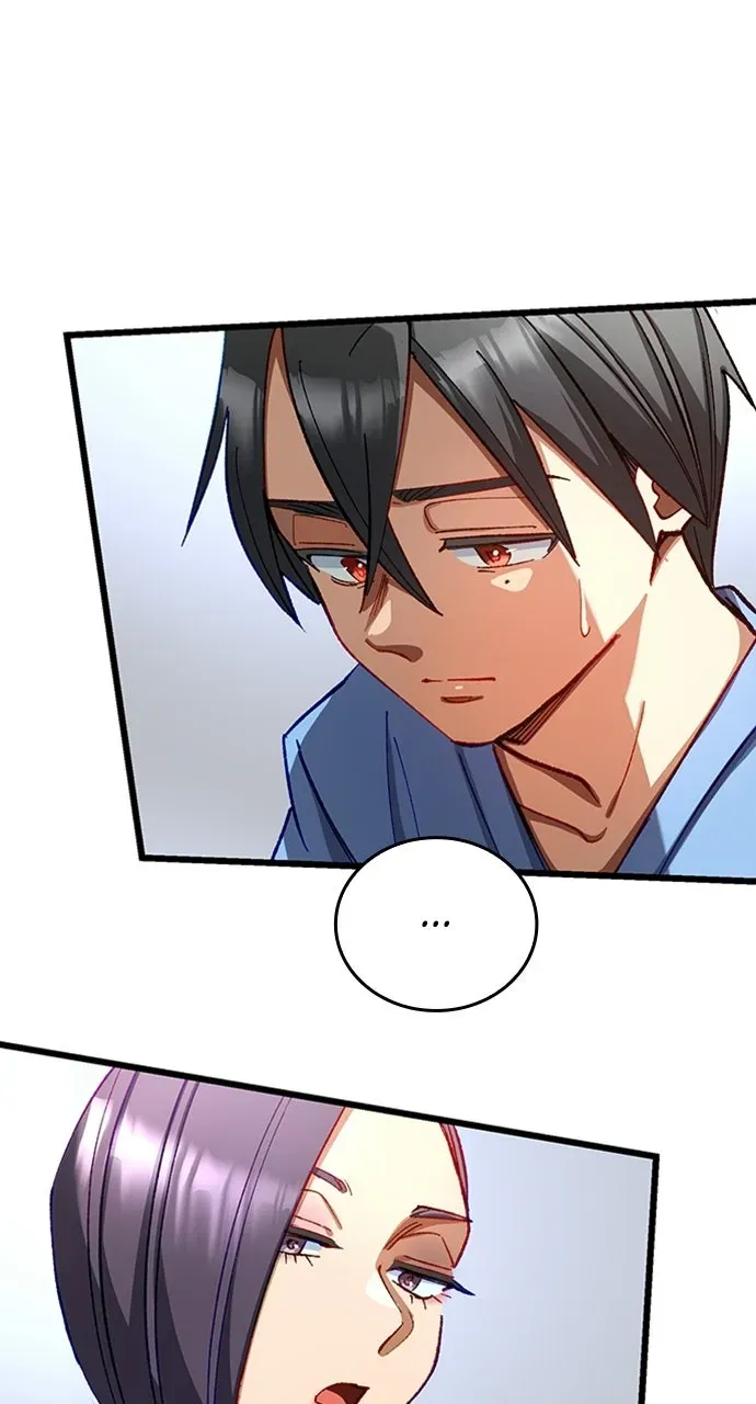 Read Doctor Quest chapter 33 image 52 on Lezhin