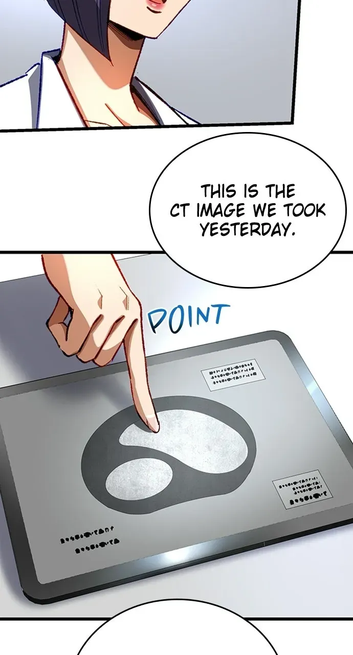Read Doctor Quest chapter 33 image 53 on Lezhin