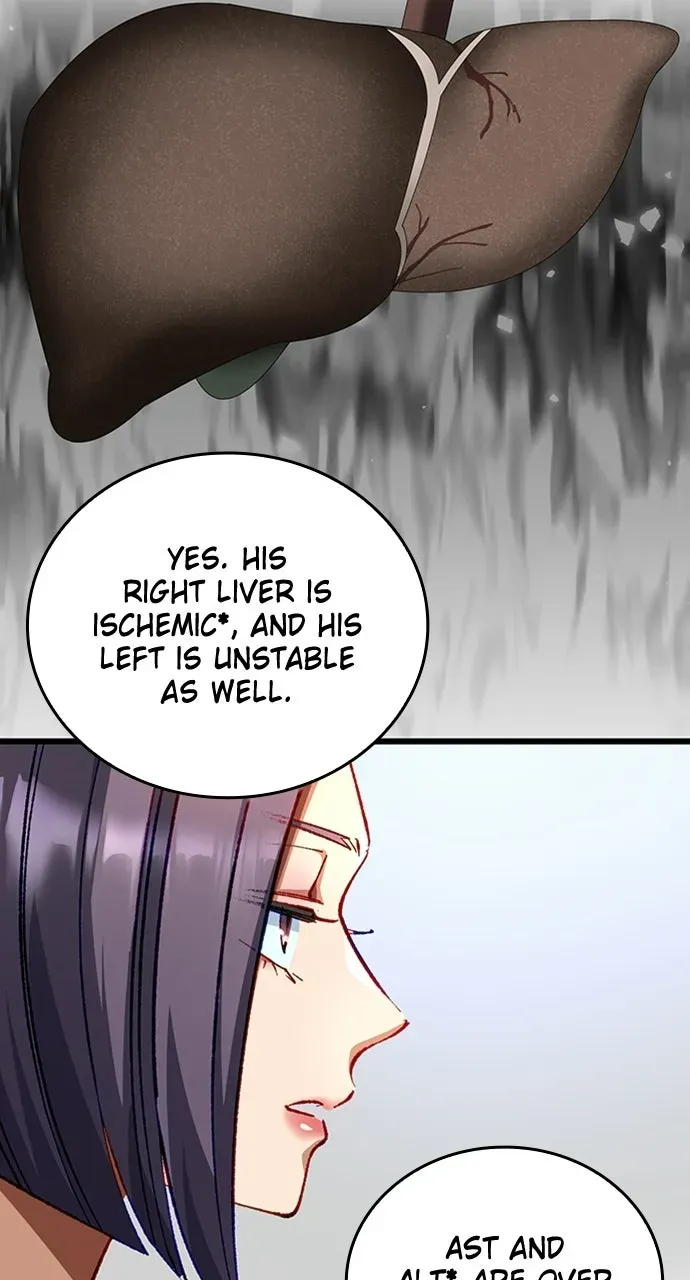Read Doctor Quest chapter 33 image 56 on Lezhin