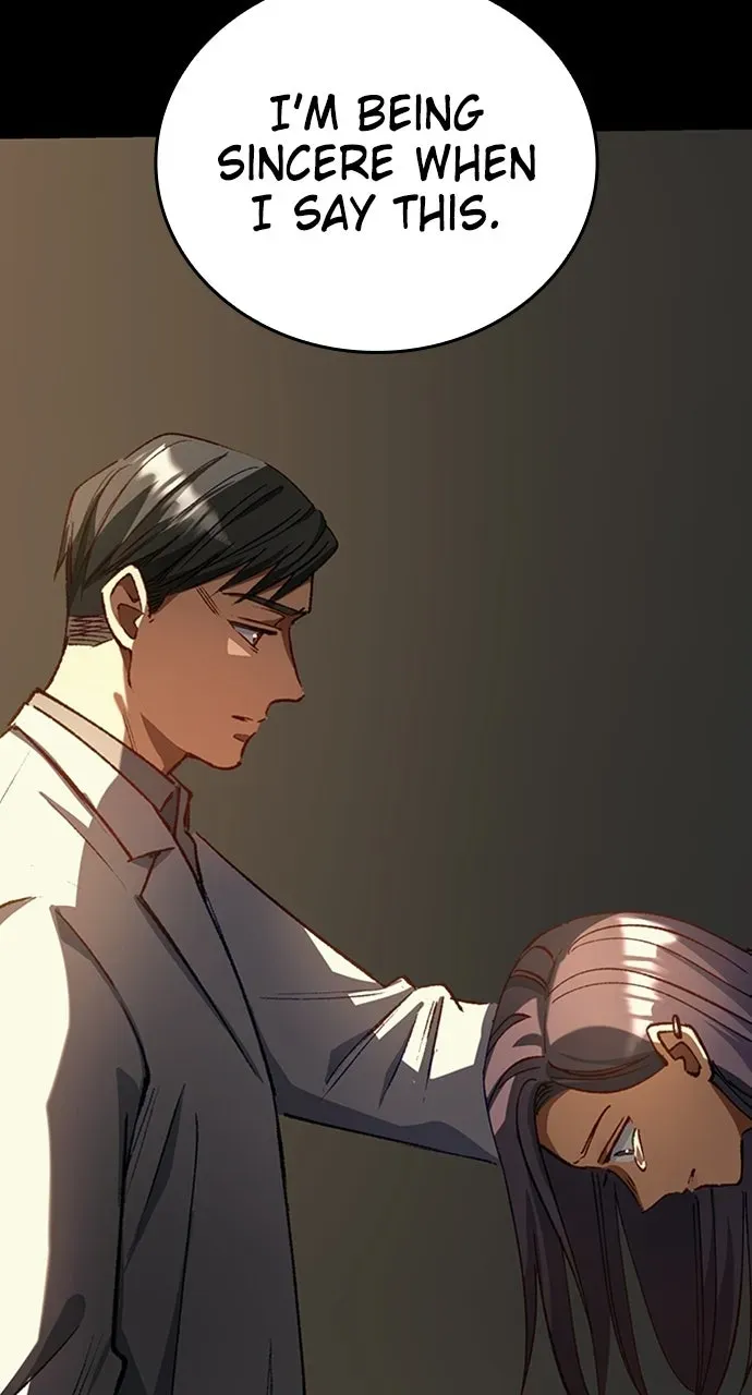 Read Doctor Quest chapter 33 image 9 on Lezhin