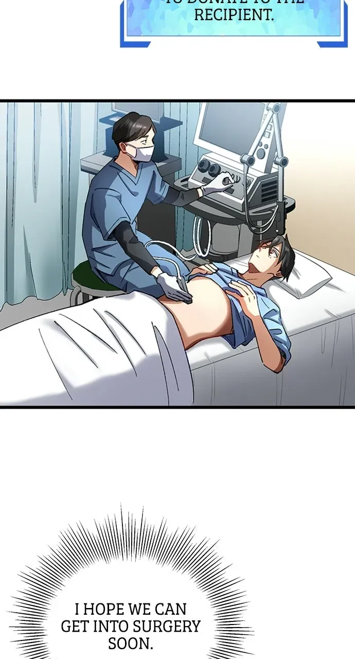 Read Doctor Quest chapter 34 image 10 on Lezhin