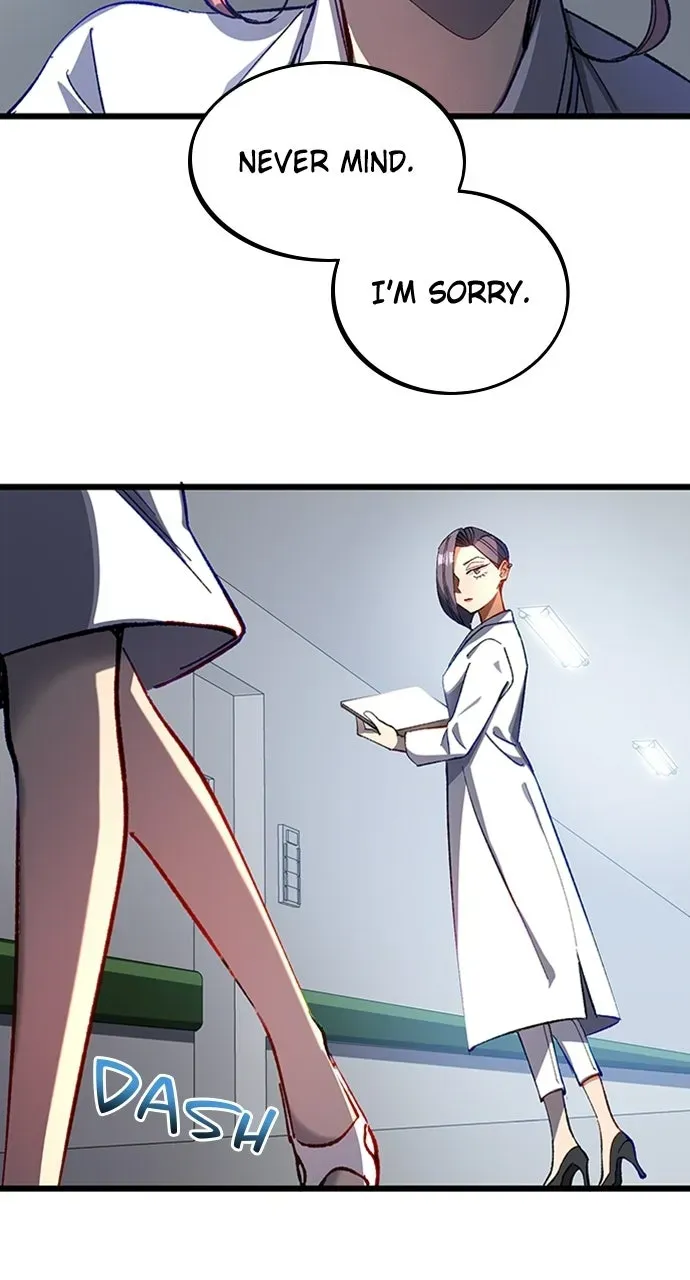 Read Doctor Quest chapter 34 image 15 on Lezhin