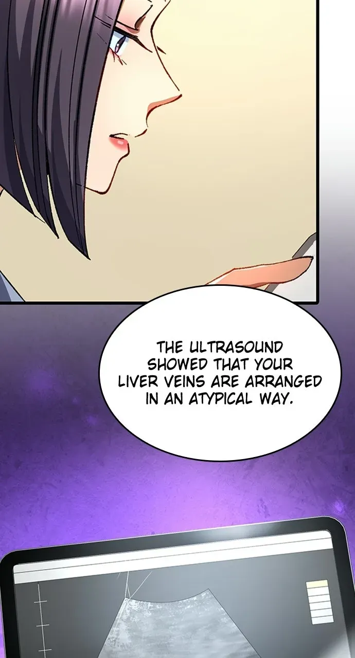 Read Doctor Quest chapter 34 image 27 on Lezhin