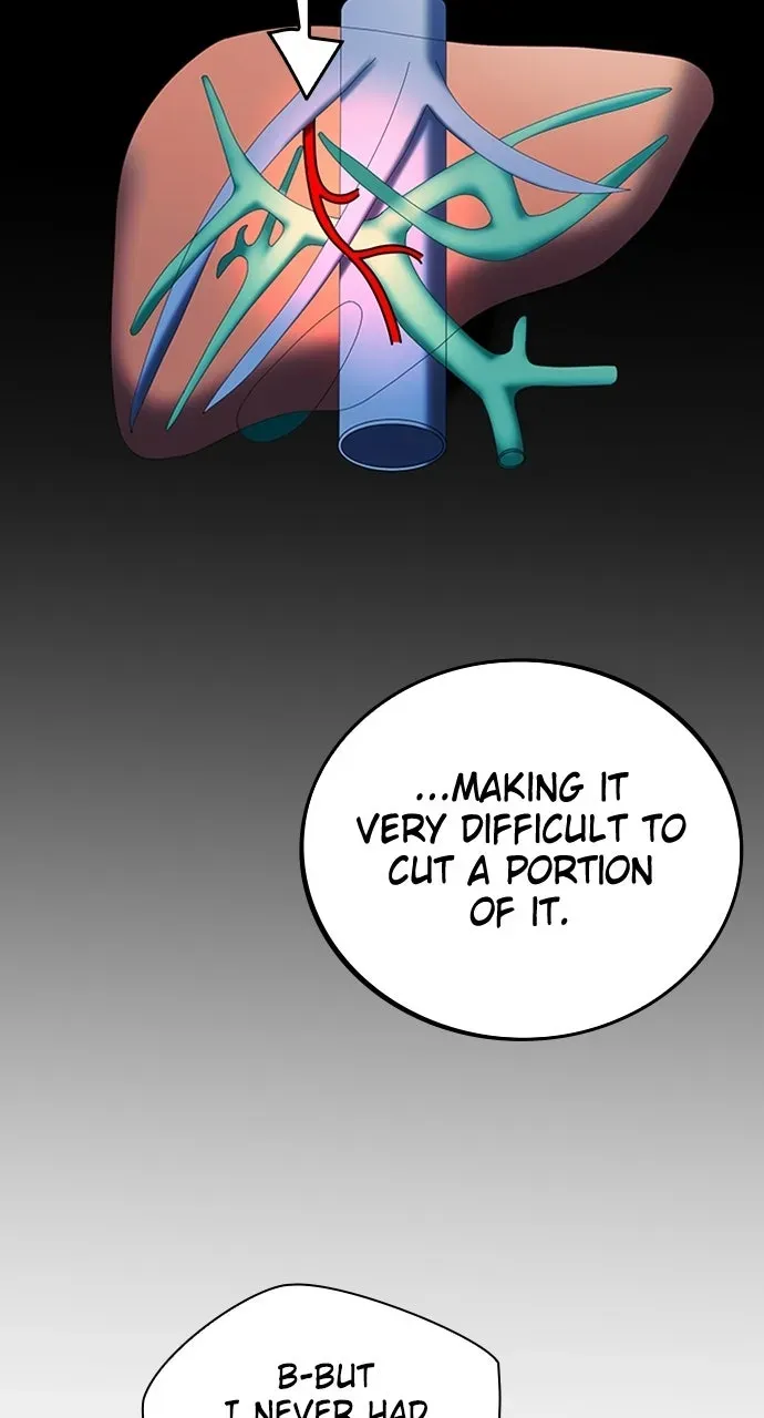 Read Doctor Quest chapter 34 image 29 on Lezhin