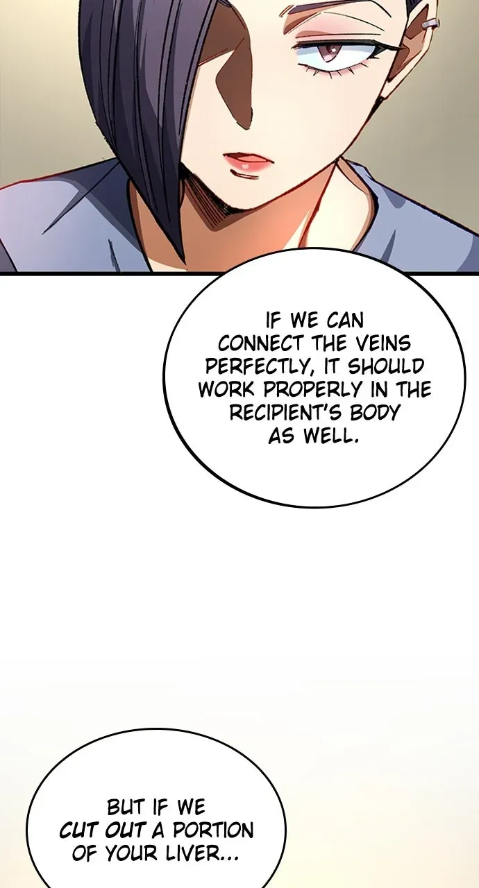 Read Doctor Quest chapter 34 image 31 on Lezhin