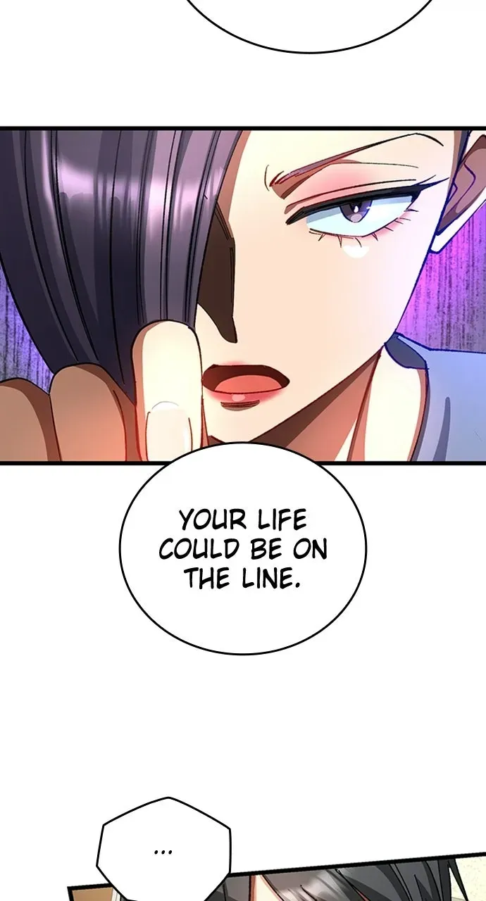 Read Doctor Quest chapter 34 image 33 on Lezhin