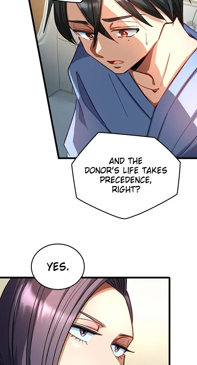 Read Doctor Quest chapter 34 image 34 on Lezhin