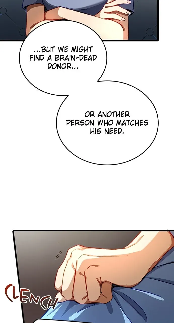 Read Doctor Quest chapter 34 image 37 on Lezhin
