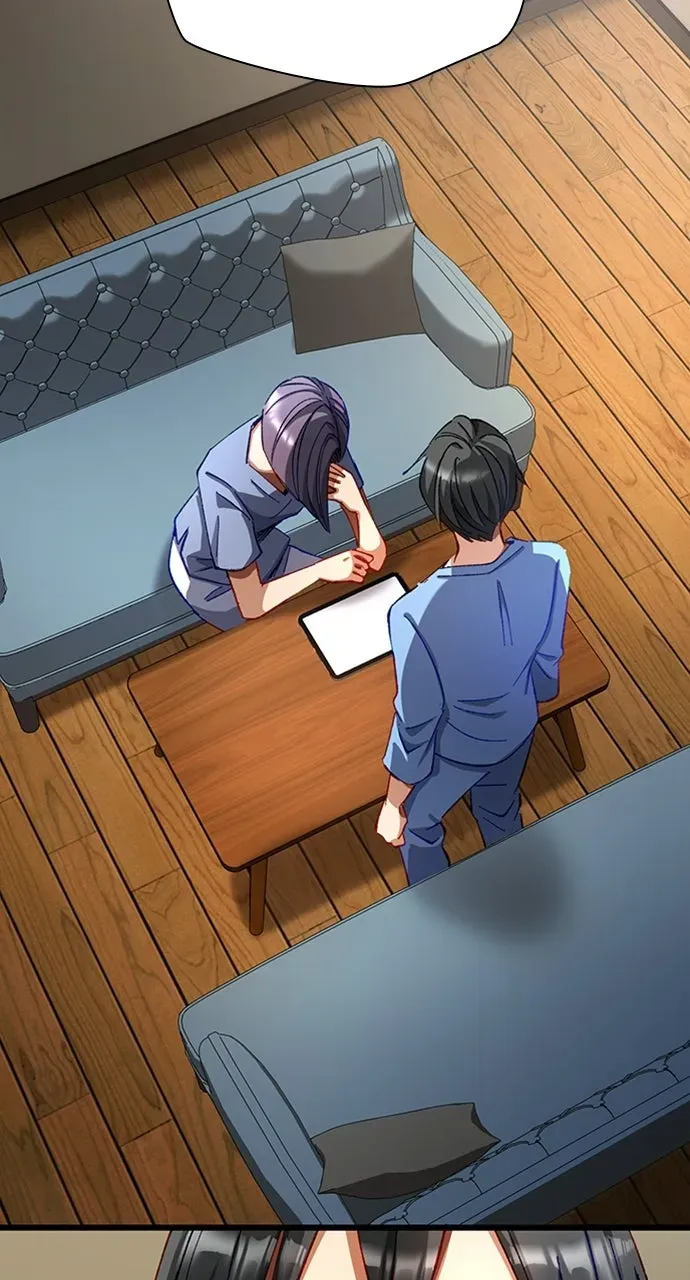 Read Doctor Quest chapter 34 image 45 on Lezhin