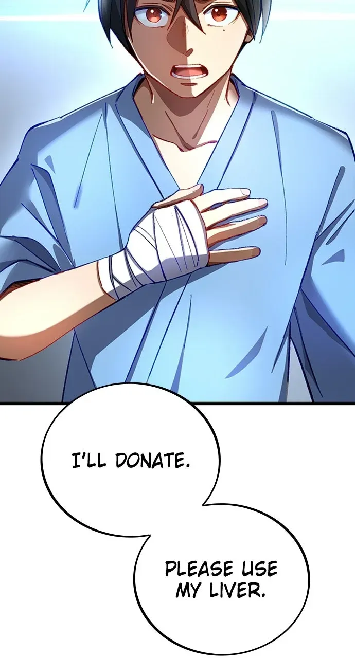 Read Doctor Quest chapter 34 image 5 on Lezhin