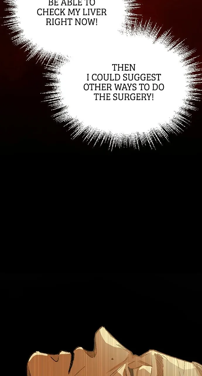 Read Doctor Quest chapter 34 image 51 on Lezhin