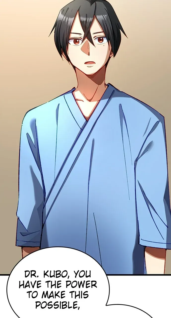 Read Doctor Quest chapter 34 image 61 on Lezhin