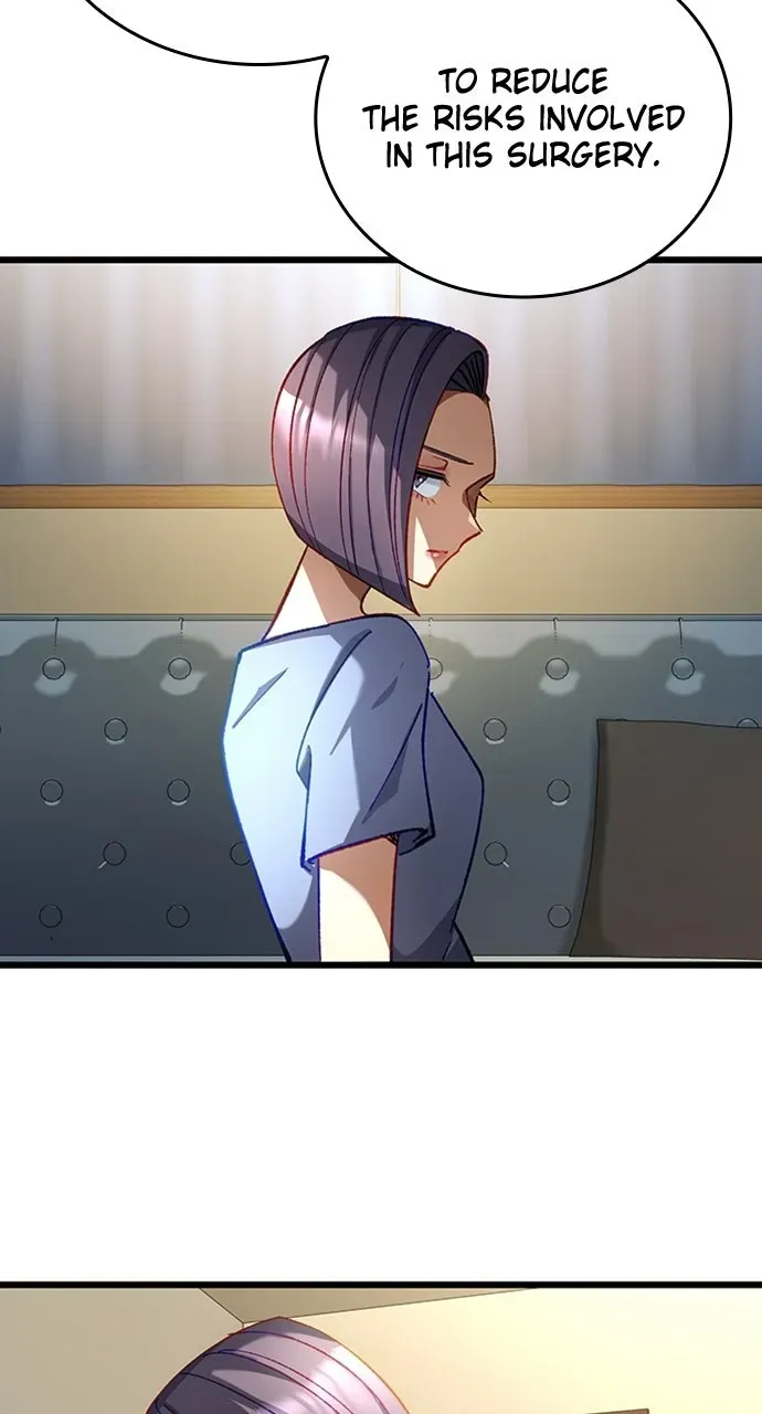Read Doctor Quest chapter 34 image 62 on Lezhin