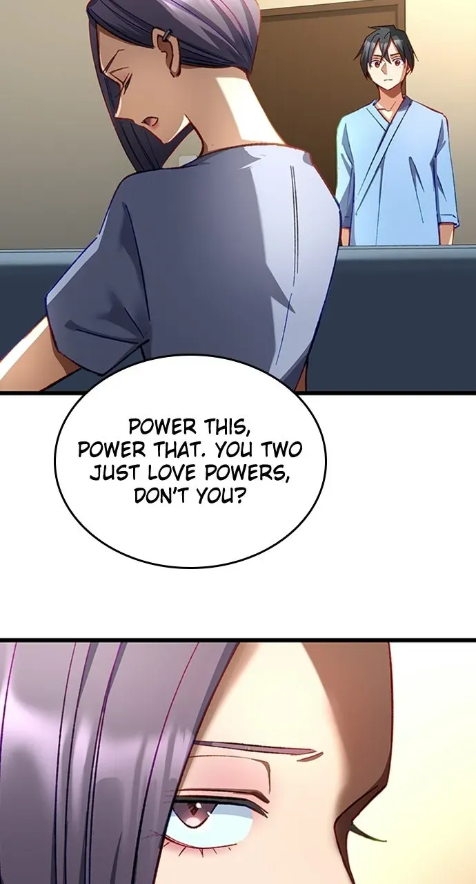 Read Doctor Quest chapter 34 image 63 on Lezhin