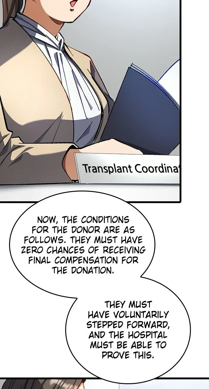 Read Doctor Quest chapter 34 image 71 on Lezhin