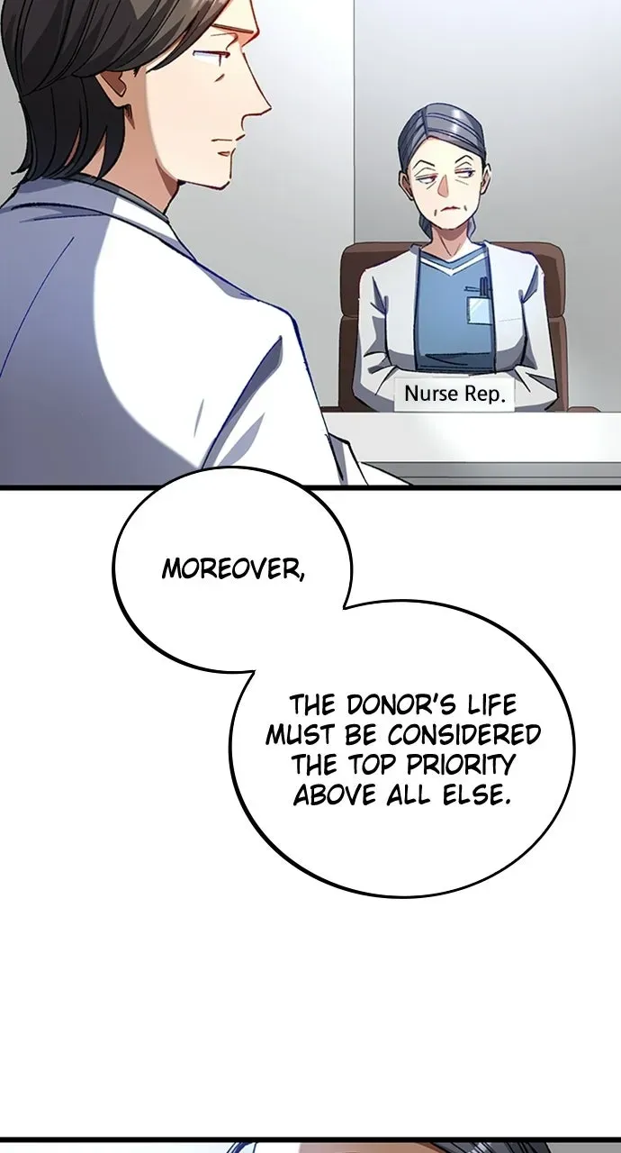 Read Doctor Quest chapter 34 image 72 on Lezhin