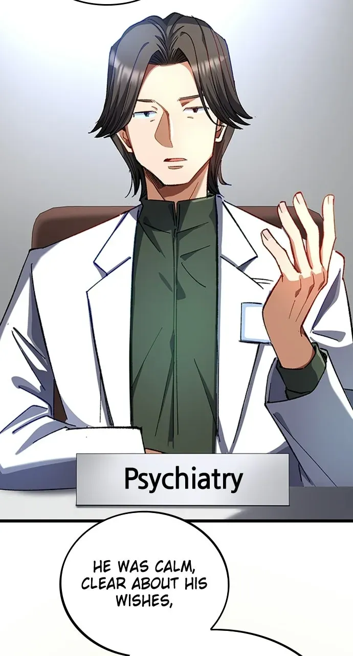 Read Doctor Quest chapter 34 image 77 on Lezhin