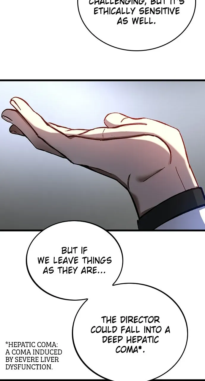 Read Doctor Quest chapter 34 image 83 on Lezhin
