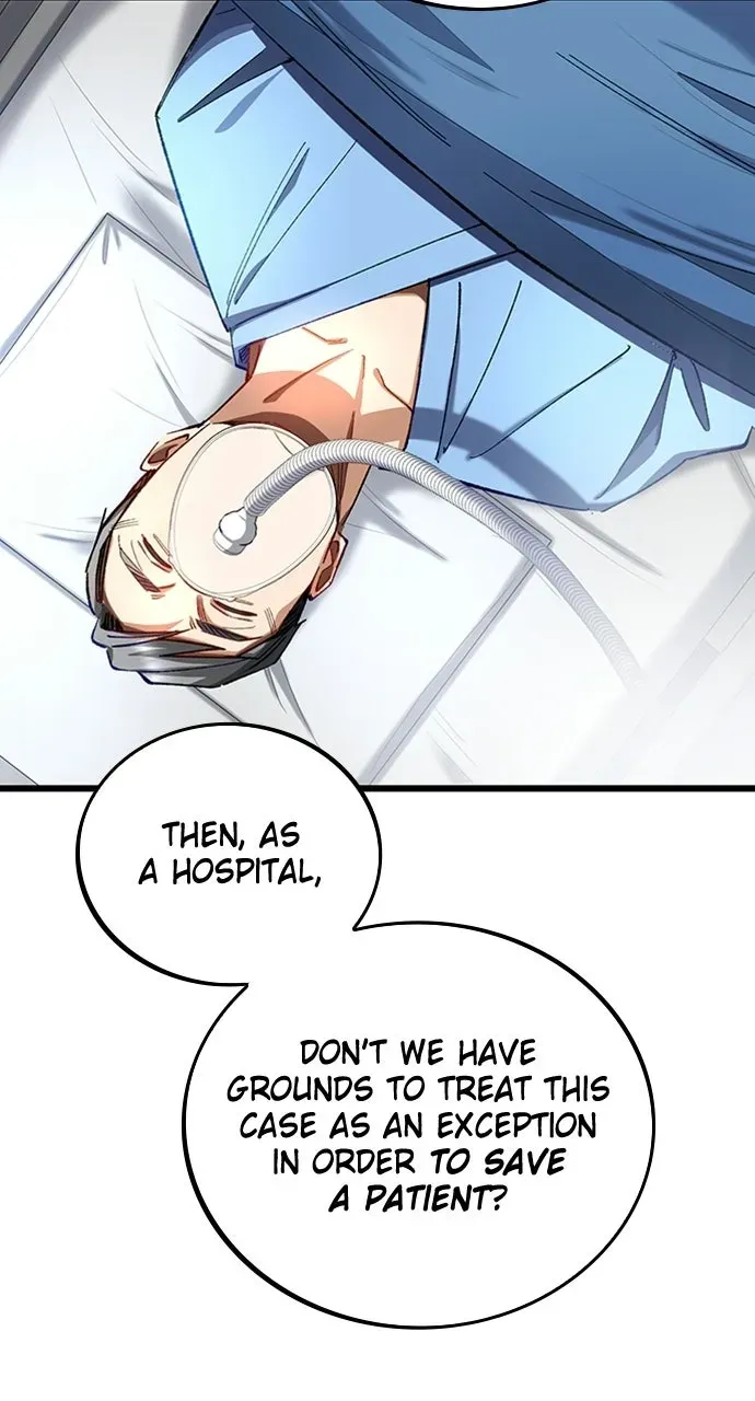 Read Doctor Quest chapter 34 image 84 on Lezhin