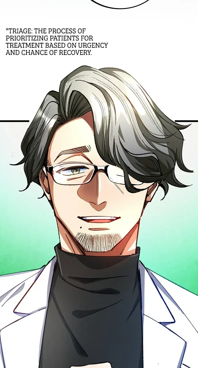 Read Doctor Quest chapter 34 image 87 on Lezhin