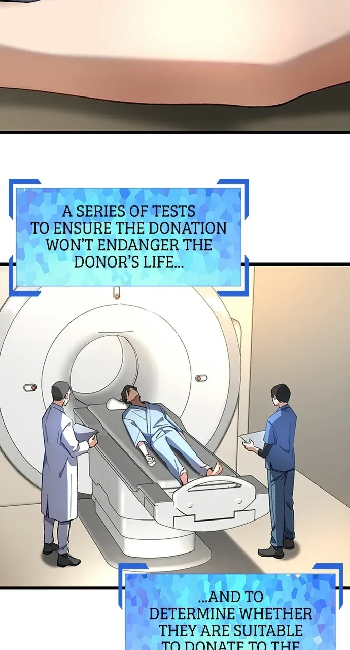 Read Doctor Quest chapter 34 image 9 on Lezhin