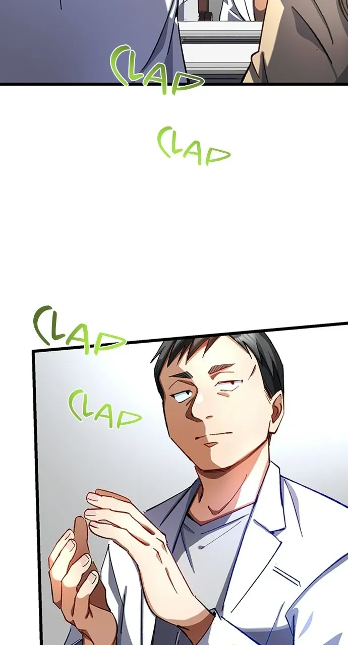 Read Doctor Quest chapter 34 image 90 on Lezhin