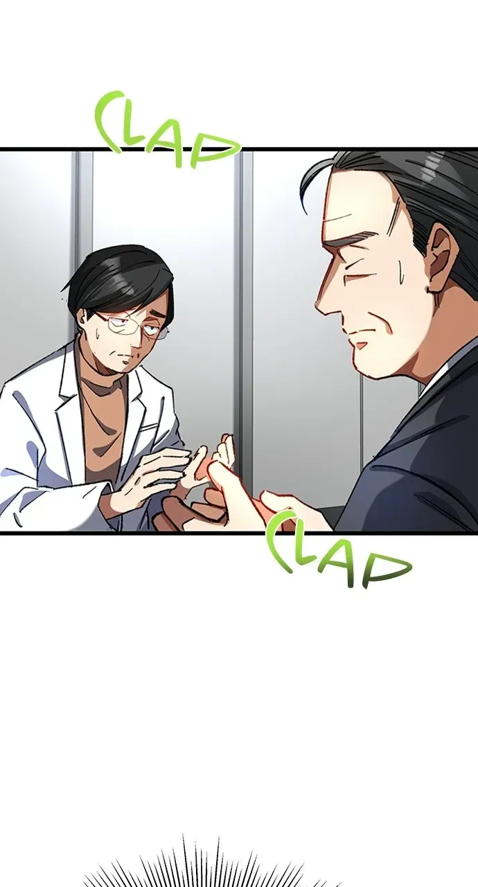 Read Doctor Quest chapter 34 image 92 on Lezhin
