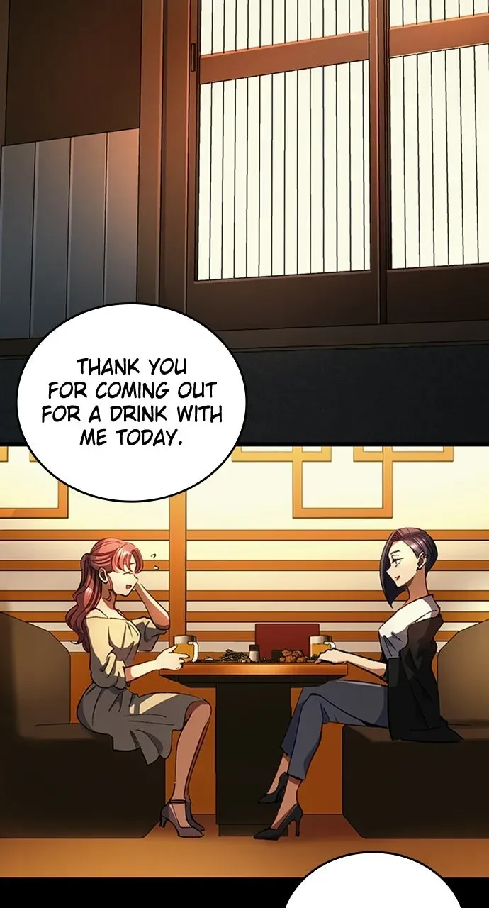 Read Doctor Quest chapter 35 image 1 on Lezhin