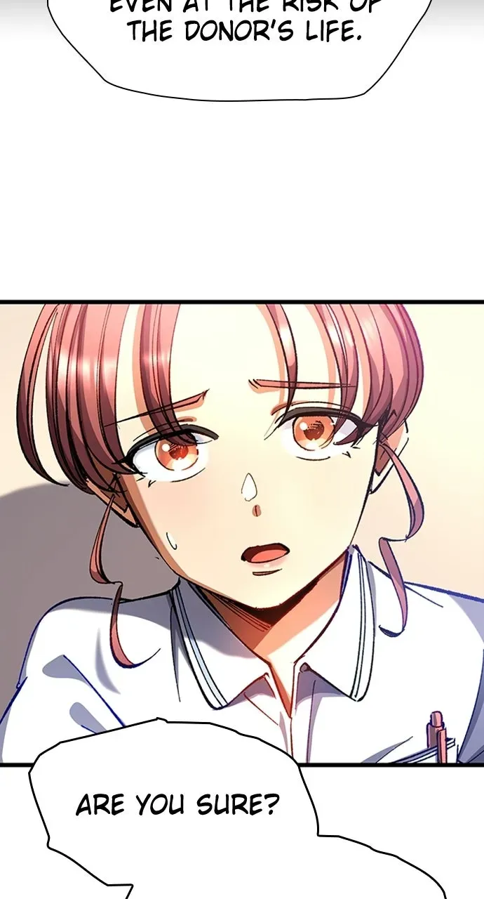 Read Doctor Quest chapter 35 image 23 on Lezhin