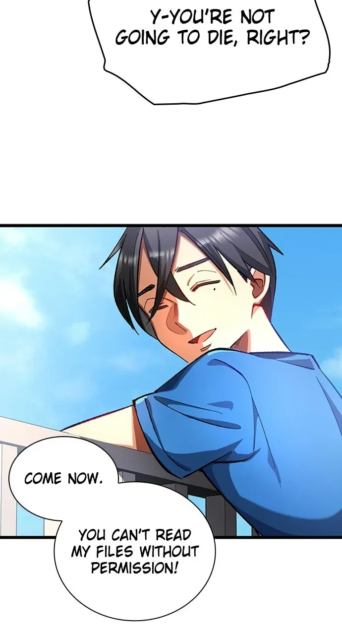 Read Doctor Quest chapter 35 image 24 on Lezhin
