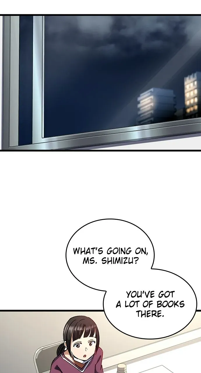 Read Doctor Quest chapter 35 image 30 on Lezhin