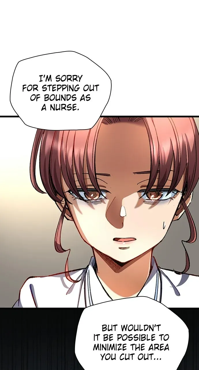 Read Doctor Quest chapter 35 image 39 on Lezhin